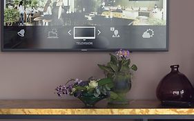 Best Western Plus Hus 57